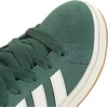 image:imageadidas UnisexKids Grand Court 00sCollegiate GreenOff WhiteGum
