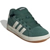 image:imageadidas UnisexKids Grand Court 00sCollegiate GreenOff WhiteGum