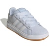 image:imageadidas UnisexKids Grand Court 00sCrystal SkyWhiteGum