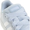 image:imageadidas UnisexKids Grand Court 00sCrystal SkyWhiteGum