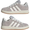 image:imageadidas UnisexKids Grand Court 00sGreyOff WhiteGum