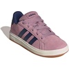 image:imageadidas UnisexKids Grand Court 00sMagic MauveNight IndigoMagic Mauve