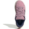 image:imageadidas UnisexKids Grand Court 00sMagic MauveNight IndigoMagic Mauve