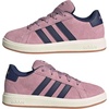 image:imageadidas UnisexKids Grand Court 00sMagic MauveNight IndigoMagic Mauve