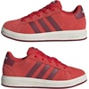 image:imageadidas UnisexKids Grand Court 00sOff WhiteWhiteBlack