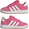 image:imageadidas UnisexKids Grand Court 00sPink FusionWhiteGum