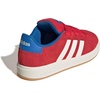 image:imageadidas UnisexKids Grand Court 00sPure RubyWhiteBright Royal