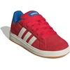 image:imageadidas UnisexKids Grand Court 00sPure RubyWhiteBright Royal