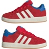 image:imageadidas UnisexKids Grand Court 00sPure RubyWhiteBright Royal
