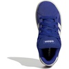image:imageadidas UnisexKids Grand Court 00sSemi Lucid BlueOff WhiteGum