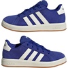 image:imageadidas UnisexKids Grand Court 00sSemi Lucid BlueOff WhiteGum