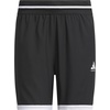 image:imageadidas Womens Crazylite Basketball ShortsBlackWhite2025