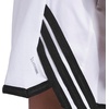 image:imageadidas Womens Crazylite Basketball ShortsWhiteBlack2025