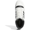 image:imageadidas Womens Turnaround Mid SneakersWhiteBlackCloud White