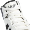 image:imageadidas Womens Turnaround Mid SneakersWhiteBlackCloud White