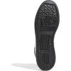 image:imageadidas Womens Turnaround Mid SneakersWhiteBlackCloud White