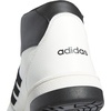 image:imageadidas Womens Turnaround Mid SneakersWhiteBlackCloud White