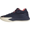 image:imageAdidas UnisexAdult Dame X BasketballNight IndigoWarm VanillaSolar Turbo