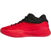 Pure Ruby/Black/Zero Metallic