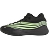 Utility Black/Green Spark/Black