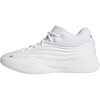 White/Zero Metallic/Silver Metallic