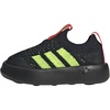 Black/Lucid Lemon/Lucid Red