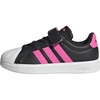 Black/Lucid Pink/White