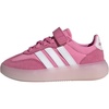 image:imageadidas Kids Barreda Decode Shoes Little KidBliss PinkWhiteAlmost Pink