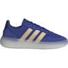 Bold Blue/White
