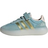 Mint Ton/Gold Metallic/Wonder Quartz/Aladin