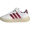 White/Pure Ruby/Off White