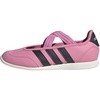 image:imageadidas Kids Barreda Mary Jane Big KidBliss PinkCarbonOff White