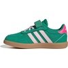 Court Green/Clear Pink/Lucid Pink