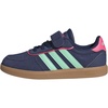 Dark Blue/Pulse Mint/Lucid Pink