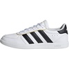 White/Black/Orange Tint
