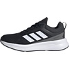 image:imageadidas Kids Fortarun 40 Big KidBlackWhiteCarbon