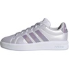 Frozen Purple/Ice Lavender/White