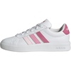 White/Pink Fusion/Bliss Pink