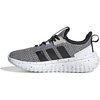 White/Black/White