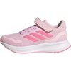 Clear Pink/Bliss Pink/Clear Pink