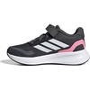 Grey/Crystal White/Bliss Pink