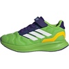 Semi Solar Green/White/Collegiate Purple/Marvel