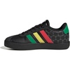 Black/Green/Pure Ruby