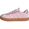 Clear Pink/Clear Pink/Gum