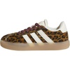 image:imageadidas Kids VL Court 30 ShoeCream WhiteMesaBlack
