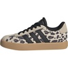 Crystal Linen/Black/Khaki
