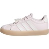 image:imageadidas Kids VL Court 30 ShoeDistilled PinkWhite