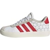 White/Team Colleg Red
