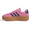 Bliss Pink/Dark Blue/Gold Metallic