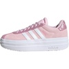 Clear Pink/White/Bliss Pink
